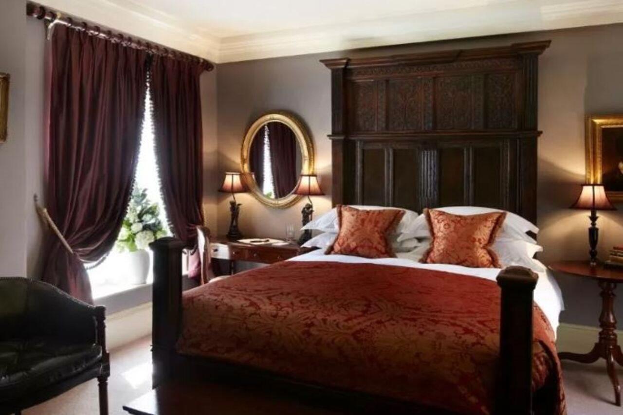 Hotel The Rookery