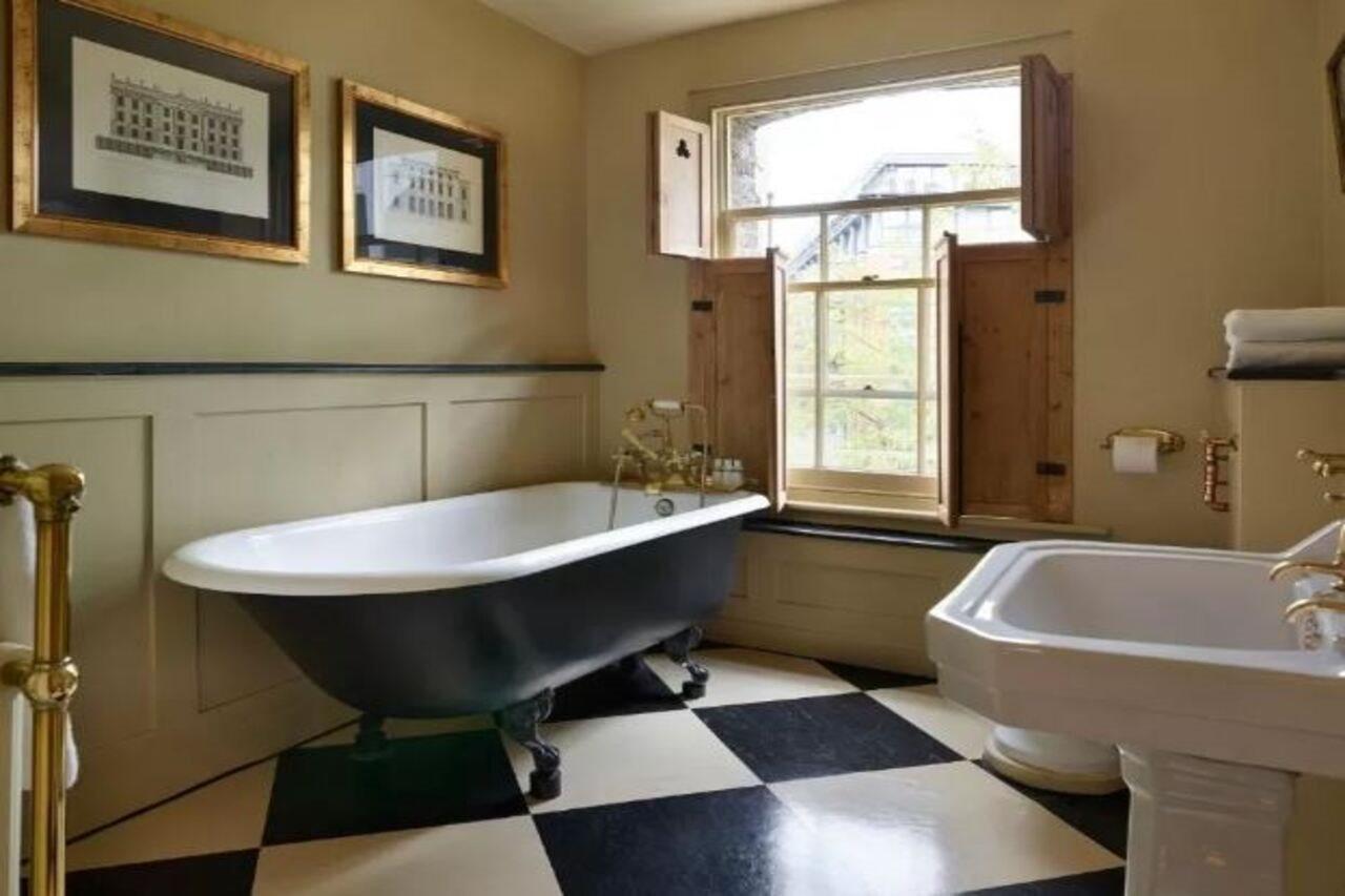 Hotel The Rookery London