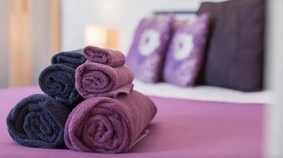 Bed & Breakfast Home2home-rooms Londra