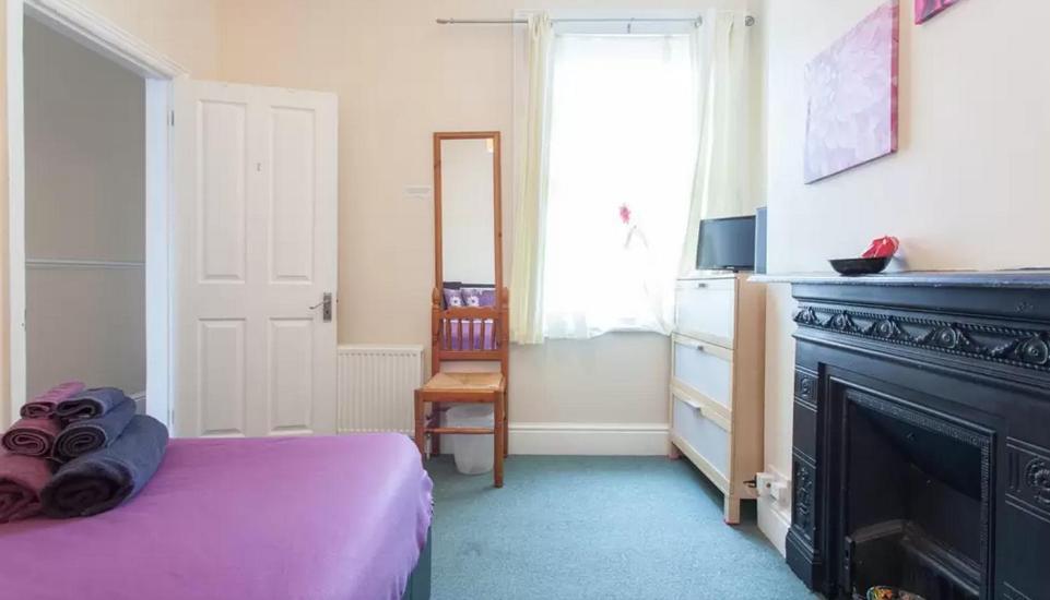 Home2home-rooms 3* Londra