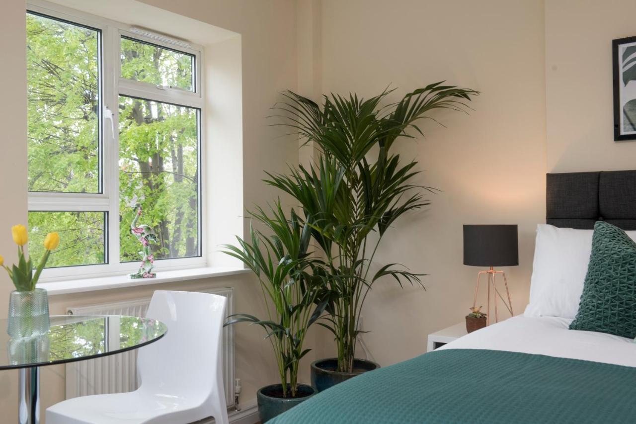 Hostel Wilson House - Swiss *