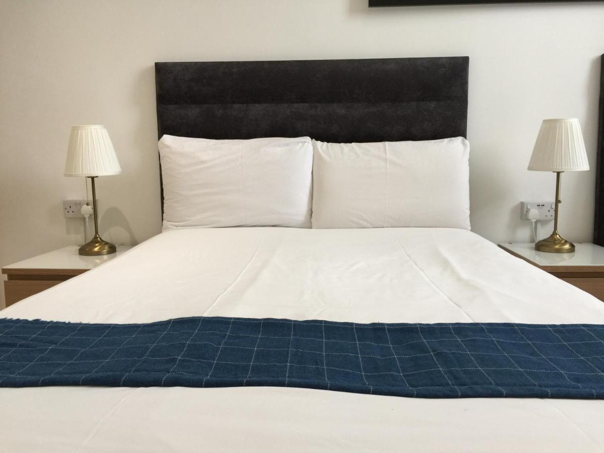 Simple Hotell