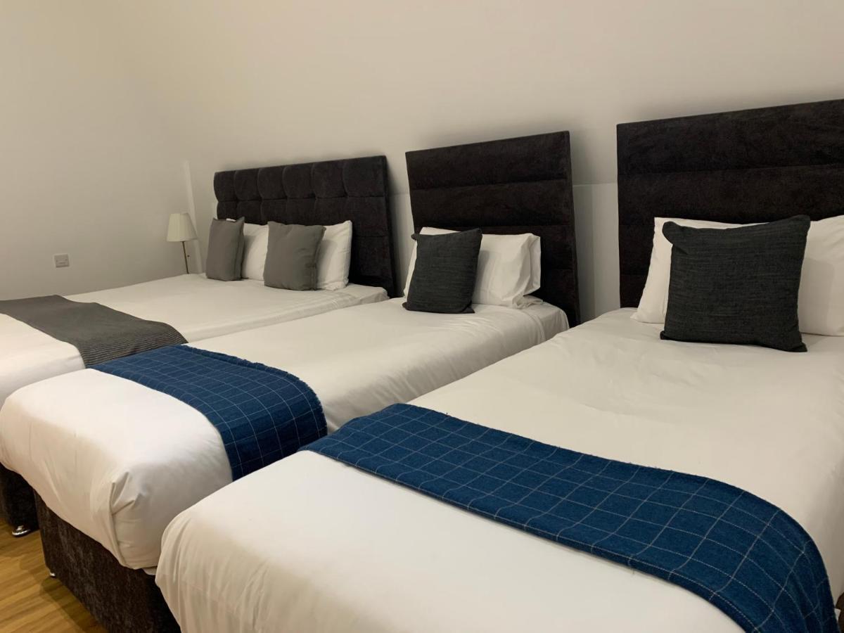 Simple Hotell