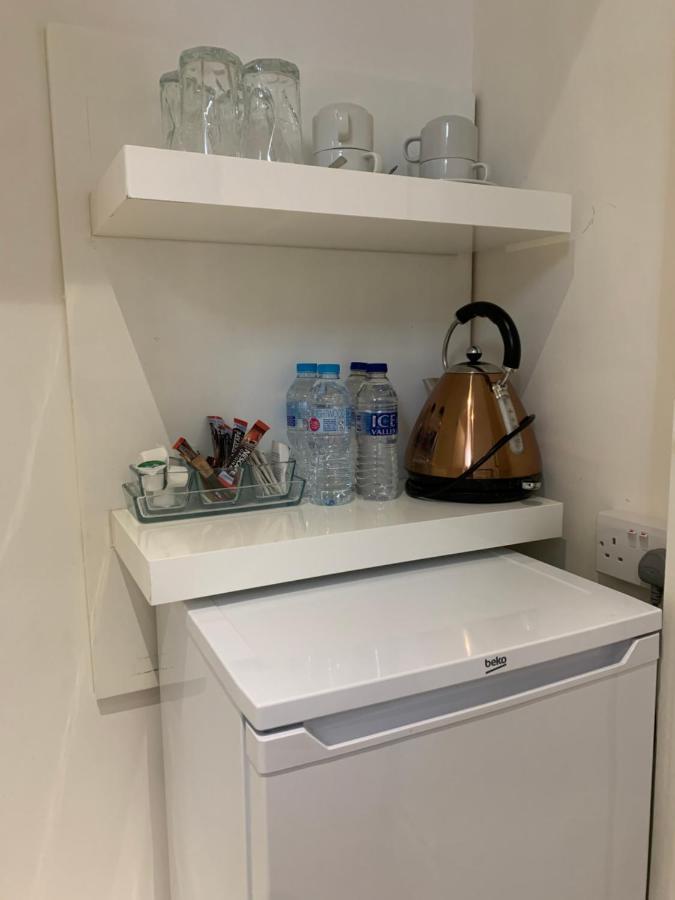 Simple Hotell *