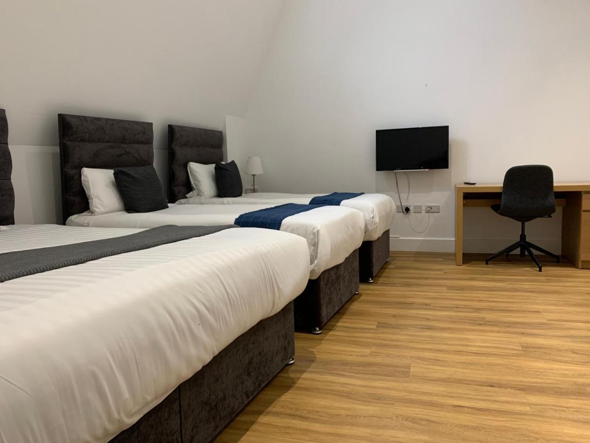 Simple Hotell *