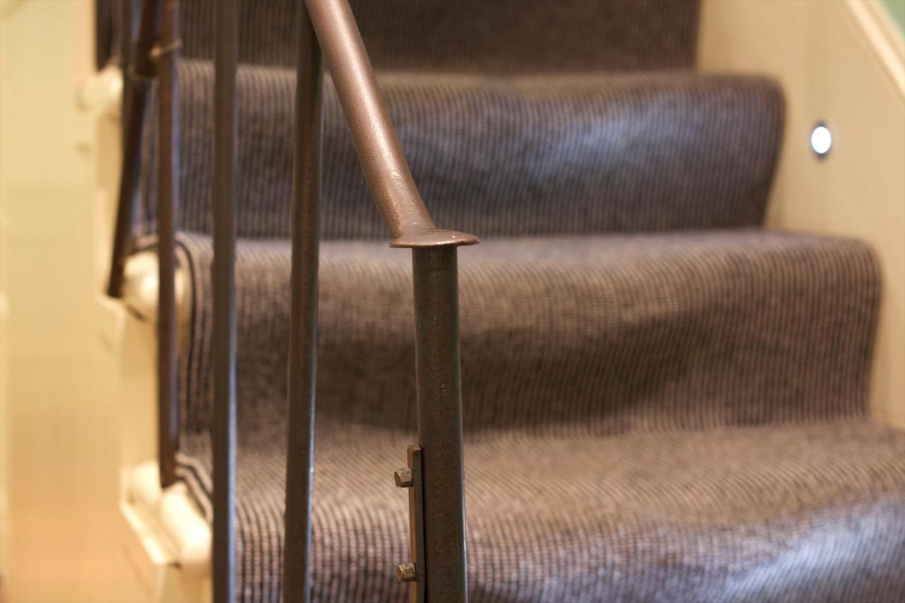 Hotell Bower House