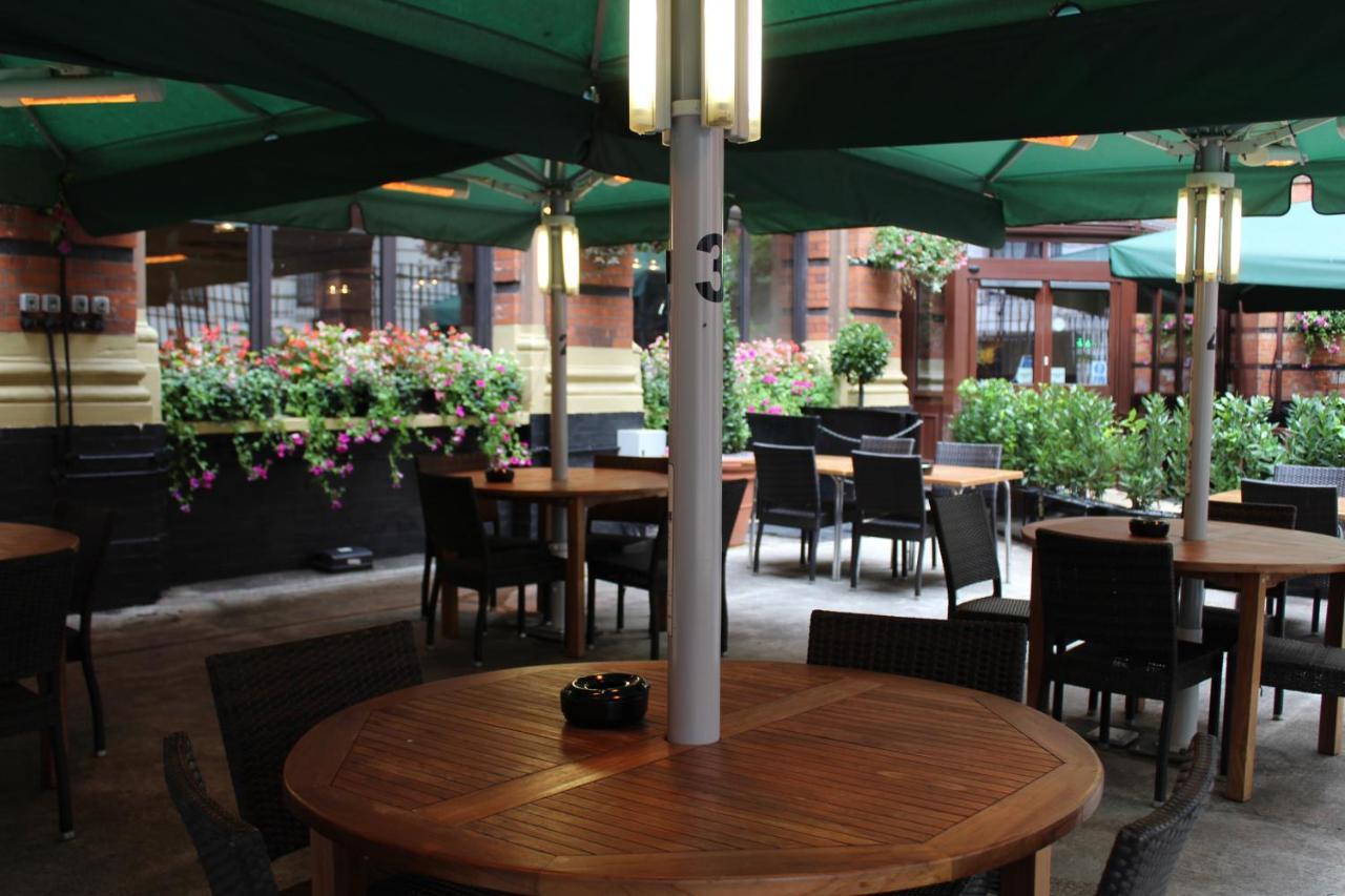 The Civil Service Club Hotel London