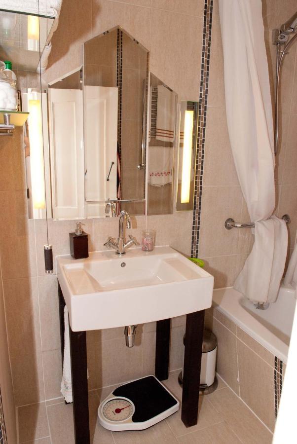 Bed & Breakfast Muswell Hill Londen