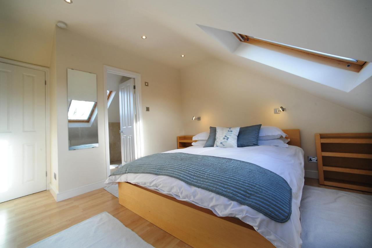 The Lilac Door Bed & Breakfast London