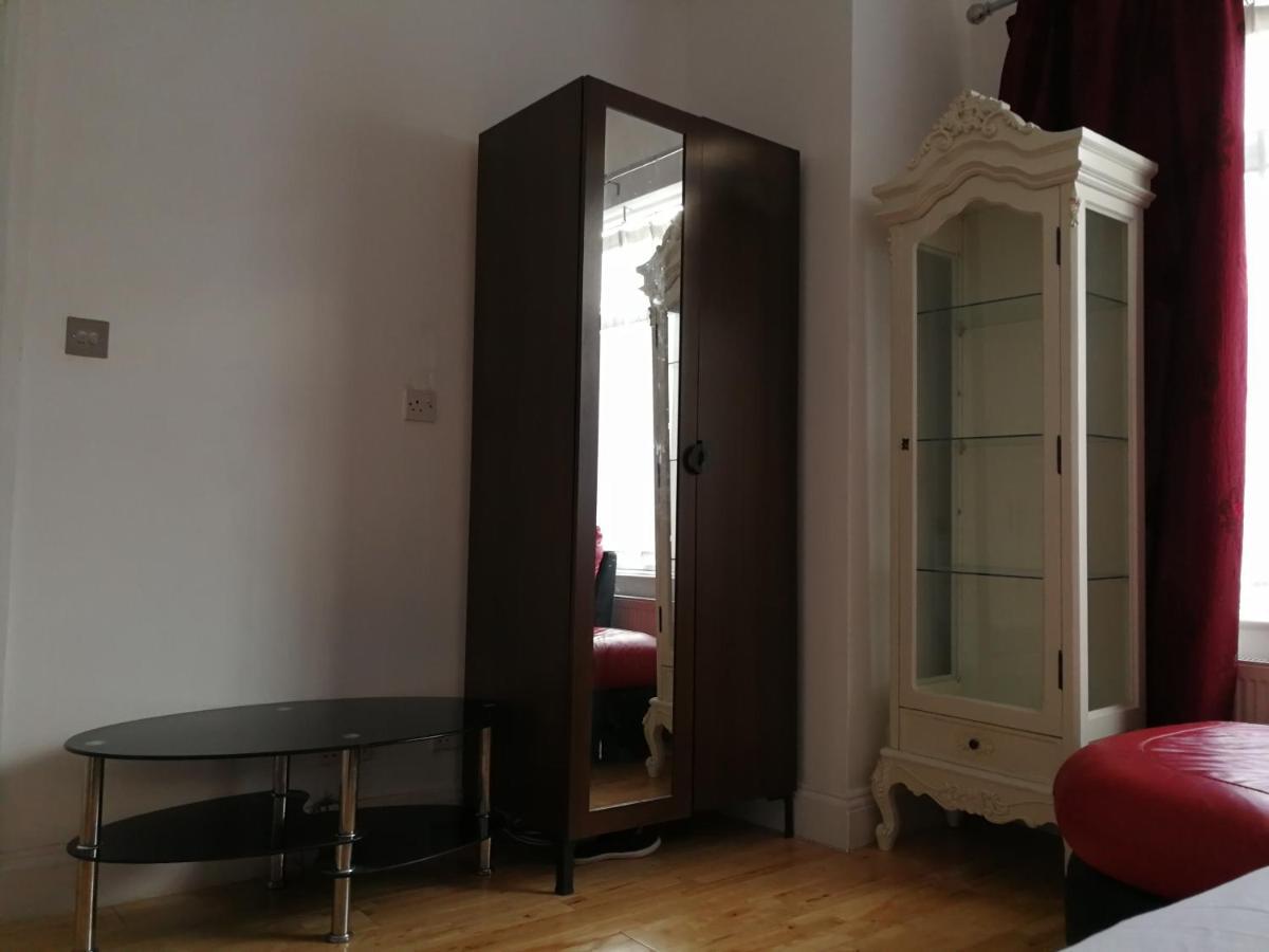 Haringey Victorian House London
