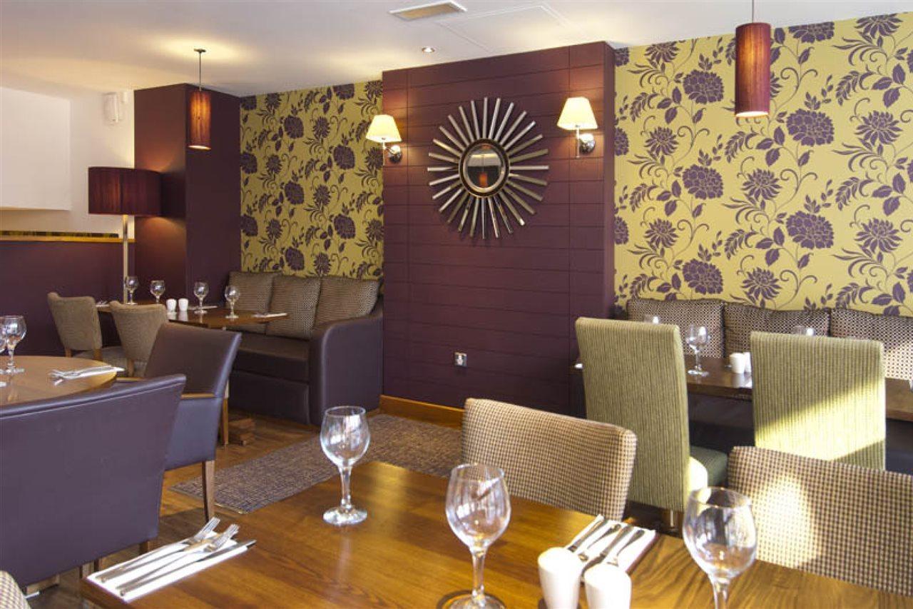 Premier Hotel Londra