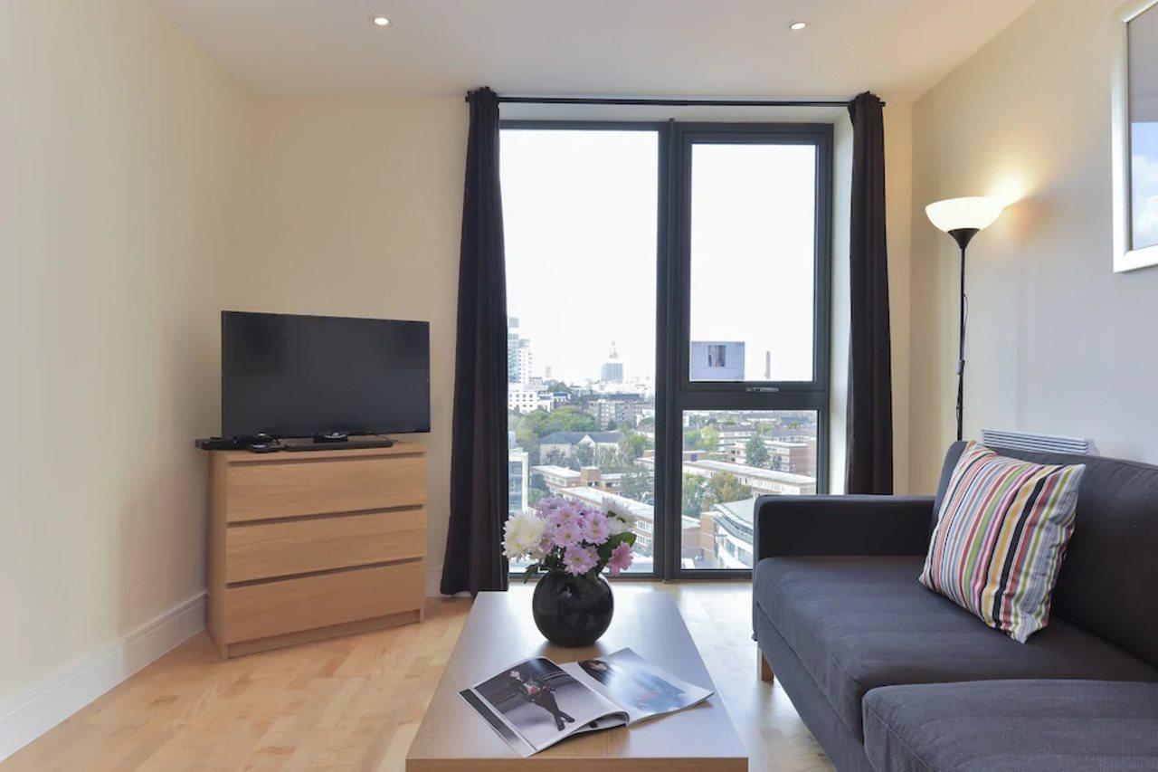 Appartement Storm Nike *
