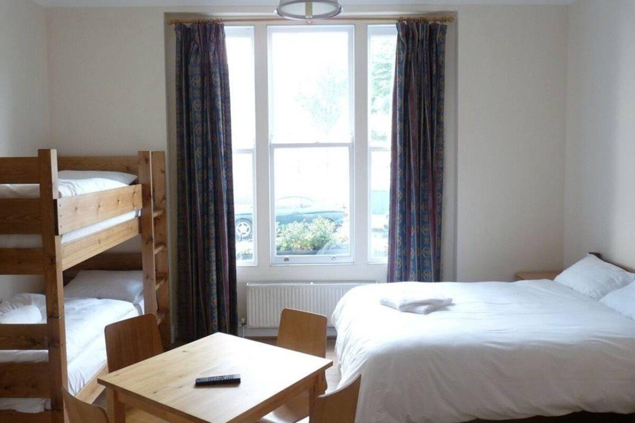 Earls Court Appart hôtel