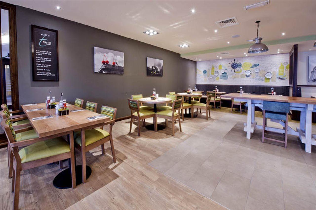 Hotell Premier Brixton