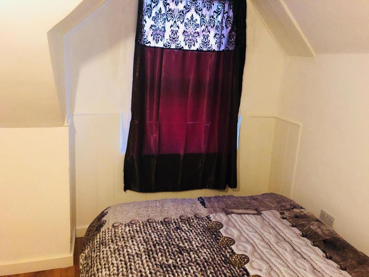 Affordable For Group * Londra