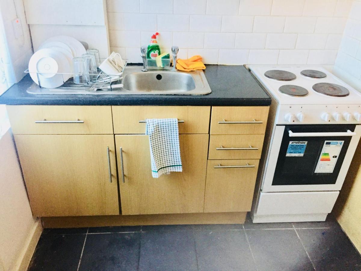 Bed & Breakfast Affordable For Group Londra
