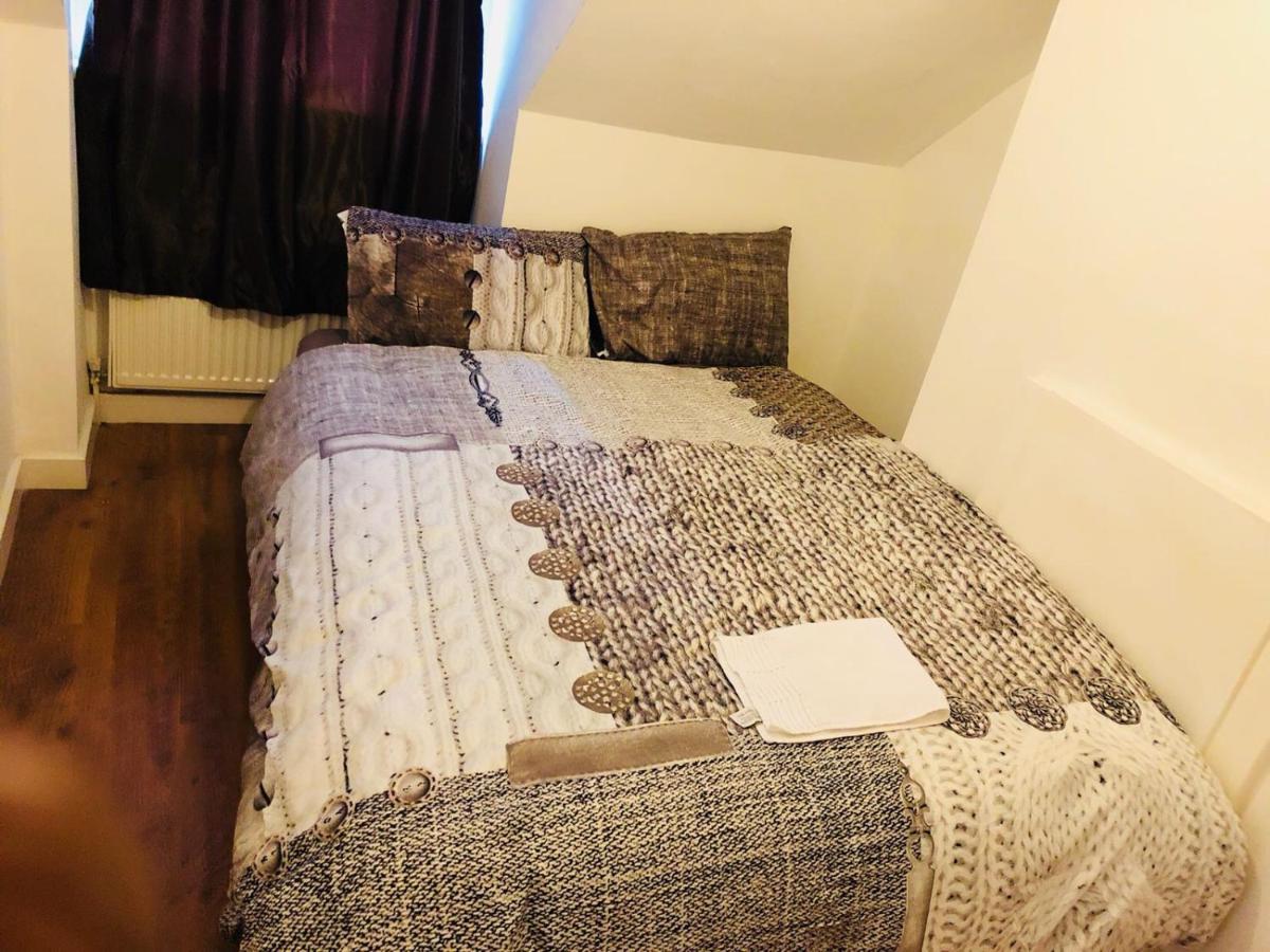 Affordable For Group Londra