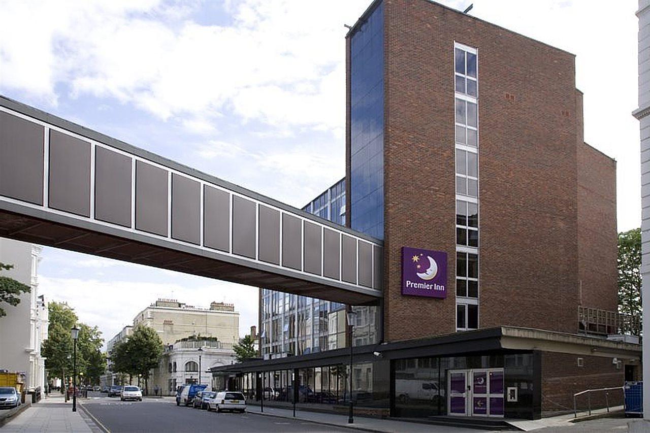 Premier Kensington Hotel 3*