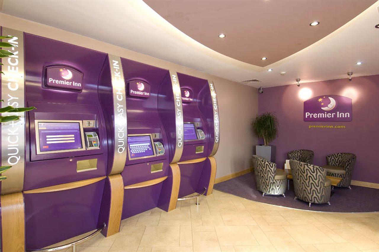 Hotel Premier Kensington London
