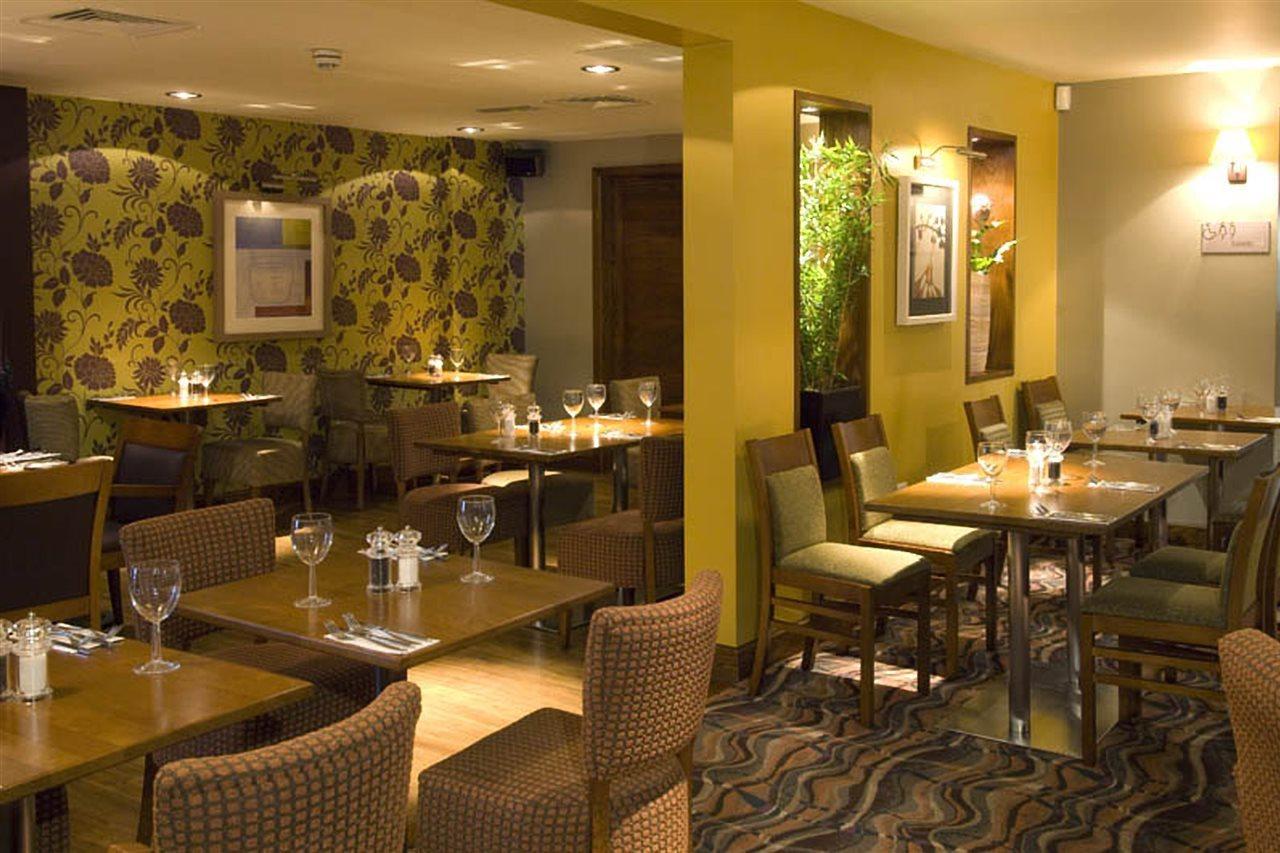 Premier Kensington 3* London