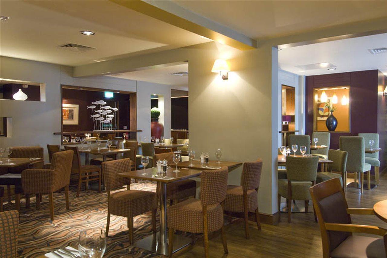 Premier Kensington Hotel London