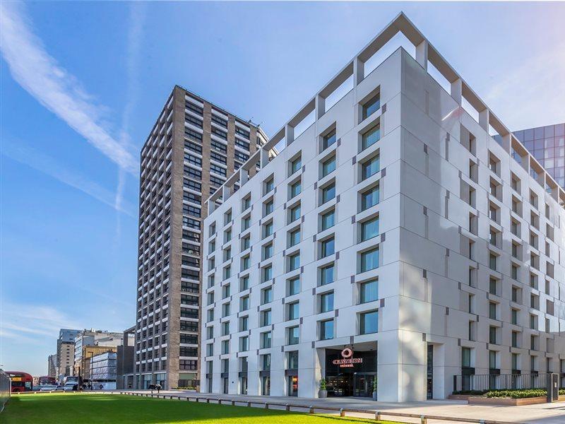 Clayton Of Hotel 4*