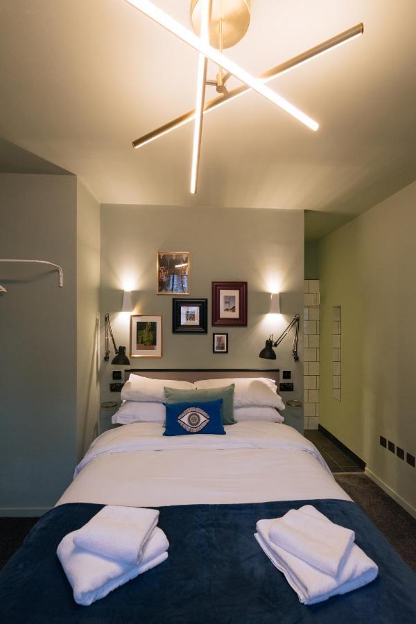 The Warwick By Nestor Hotell London