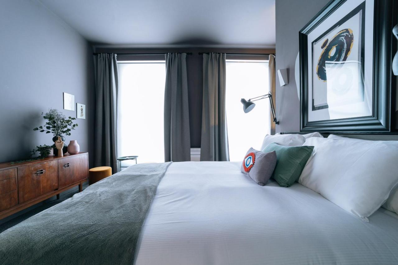 The Warwick By Nestor Hotell London