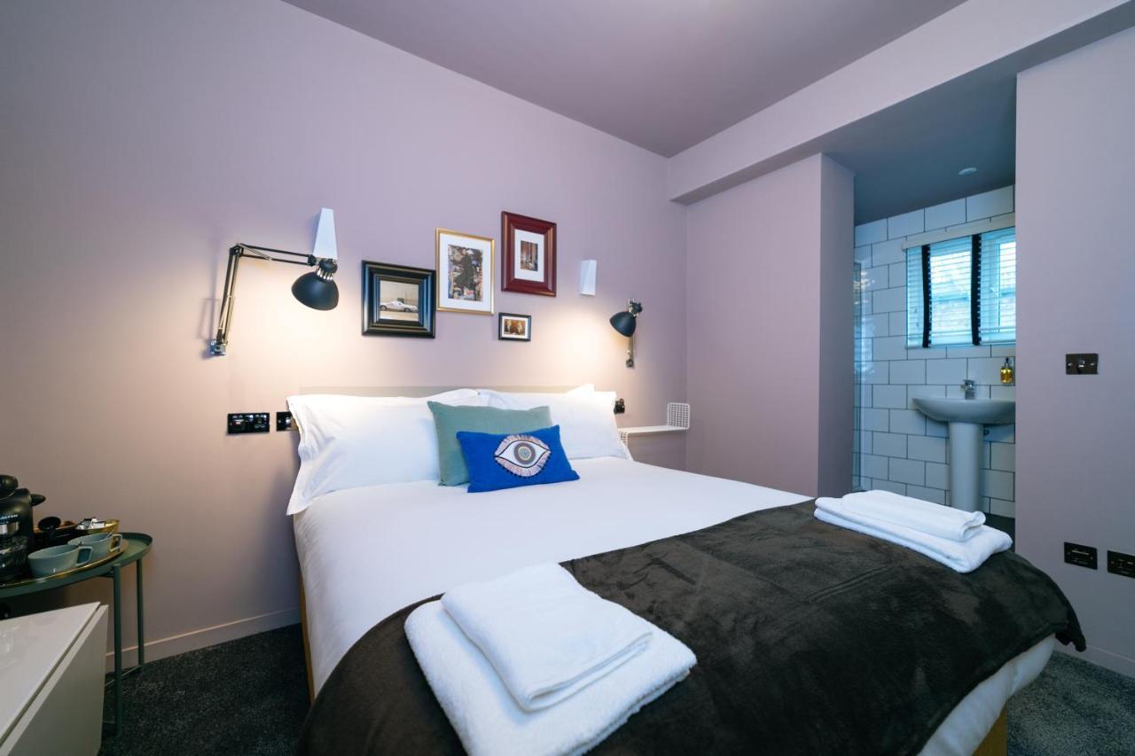 Hotell The Warwick By Nestor London