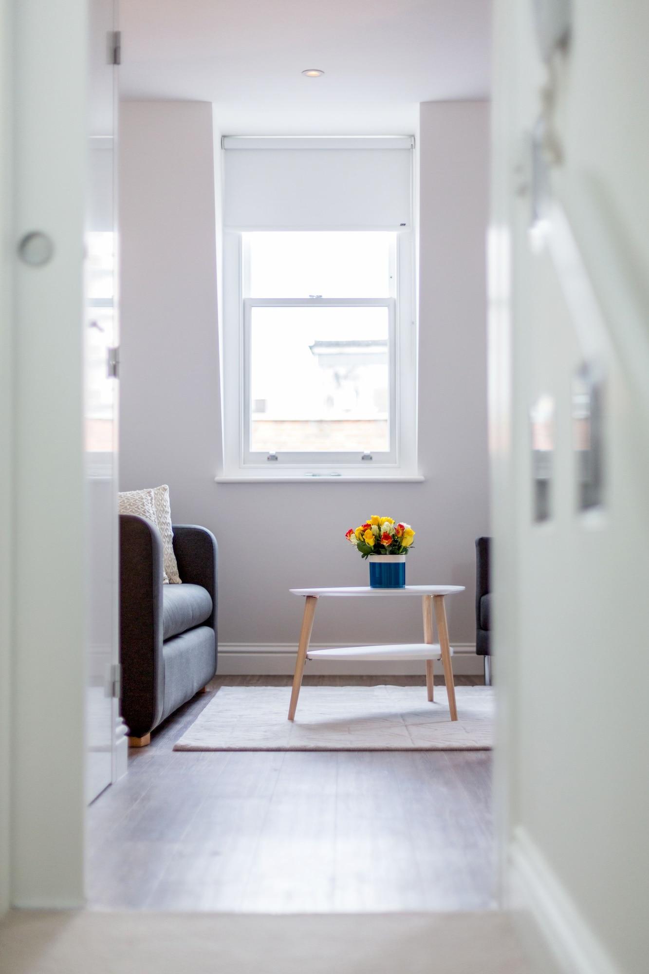 Lägenhet Soho 1 Bed L3 By Basetogo *