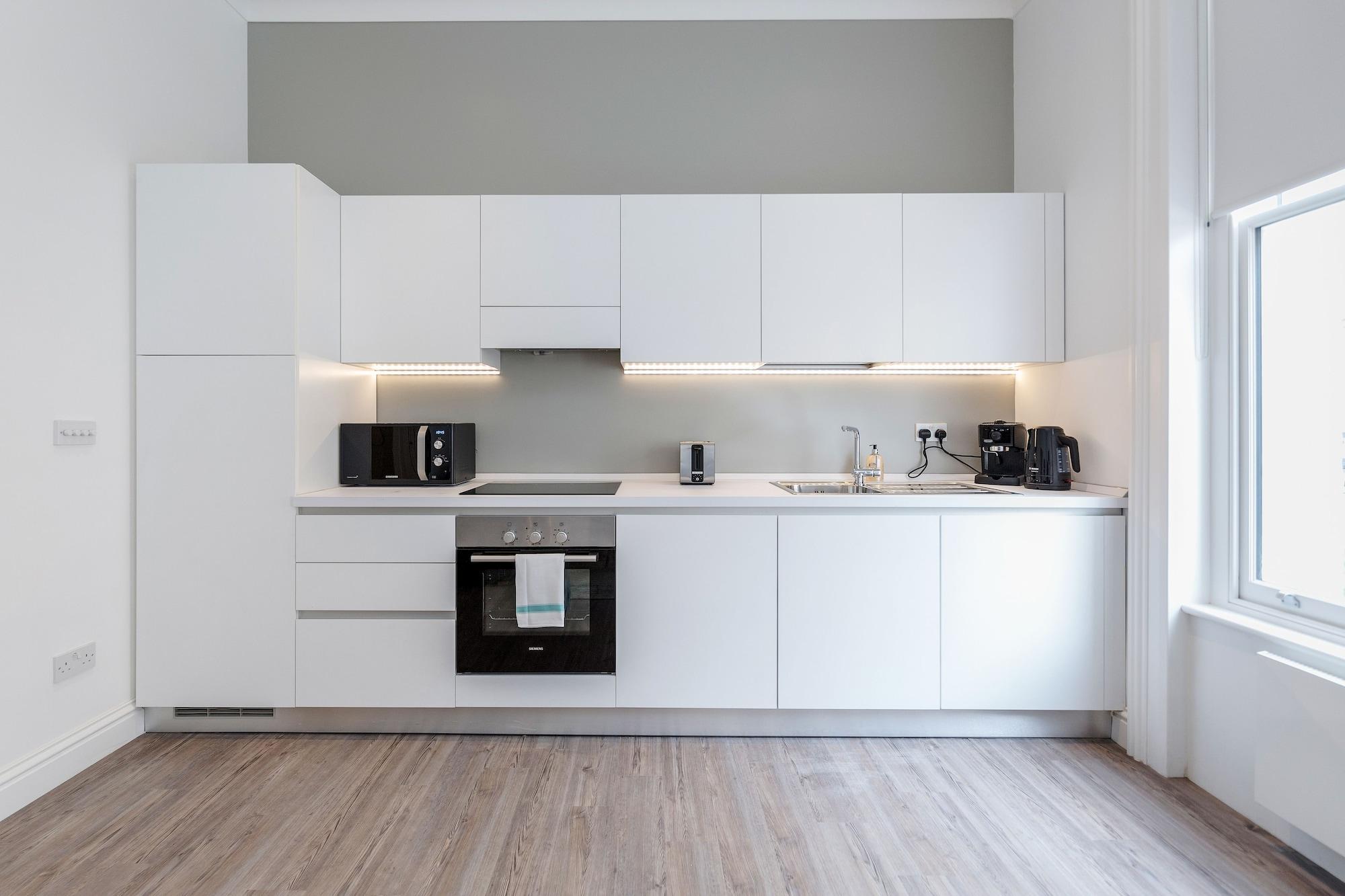 Lägenhet Soho 1 Bed L3 By Basetogo London
