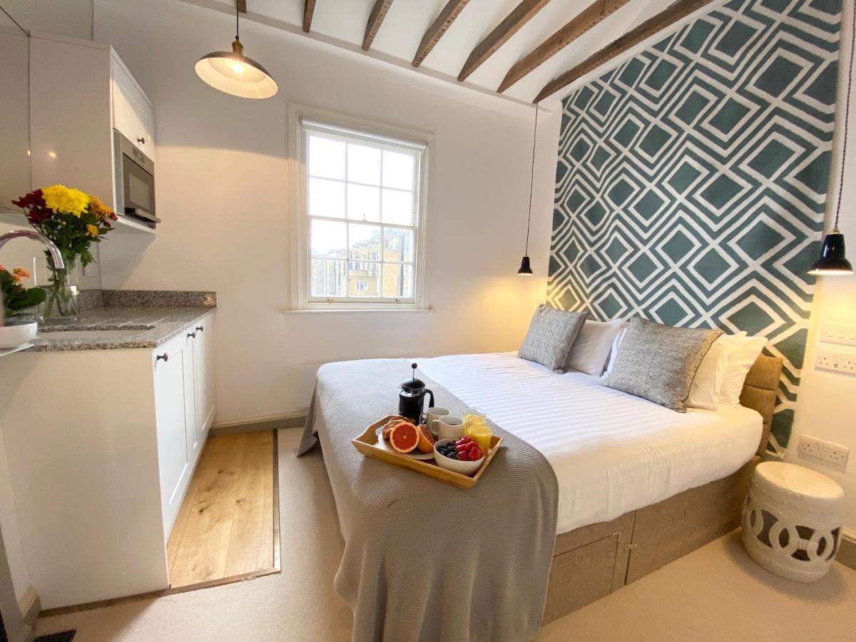 Appartamento Stylish In Pimlico & Westminster