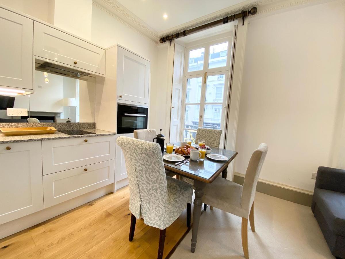 Appartamento Stylish In Pimlico & Westminster Londra