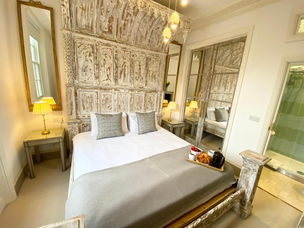 Stylish In Pimlico & Westminster Appartamento *