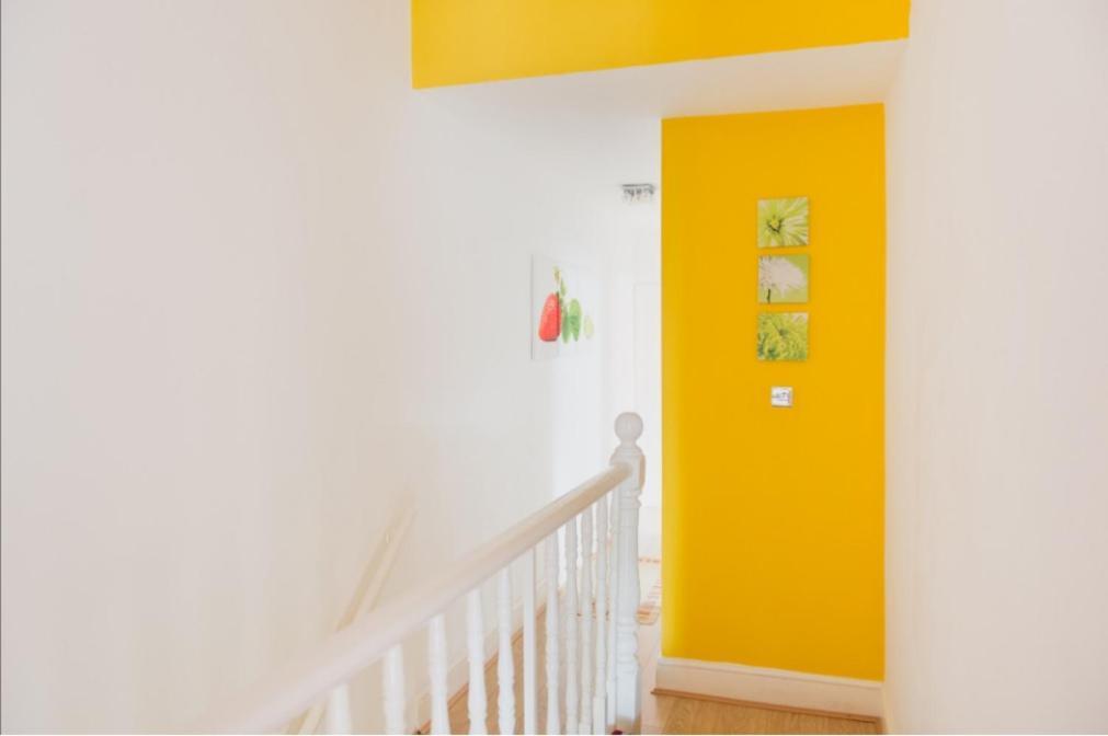 03 Bedroom Apartment-self Check In Londen
