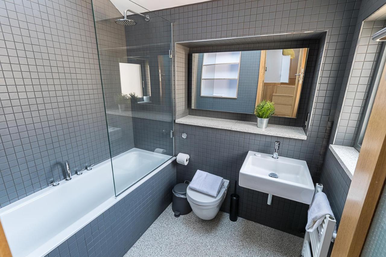 Stylish By Russel Square Appartamento Londra