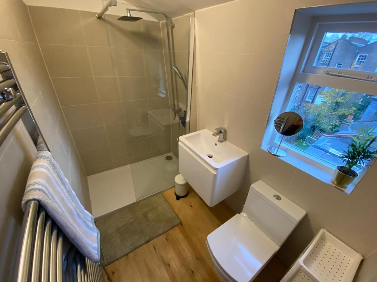 Camden Town Accomodation Guest house *