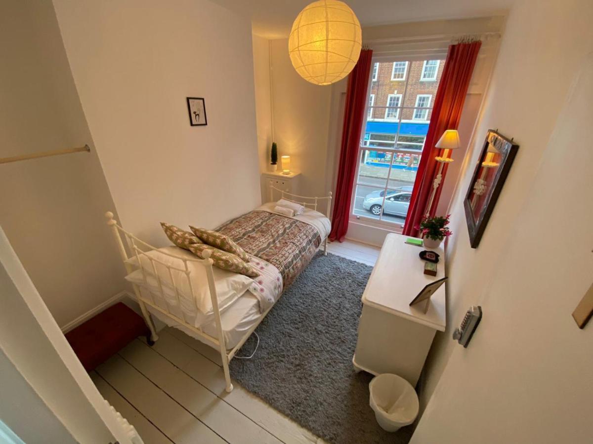 Guest house Camden Town Accomodation London
