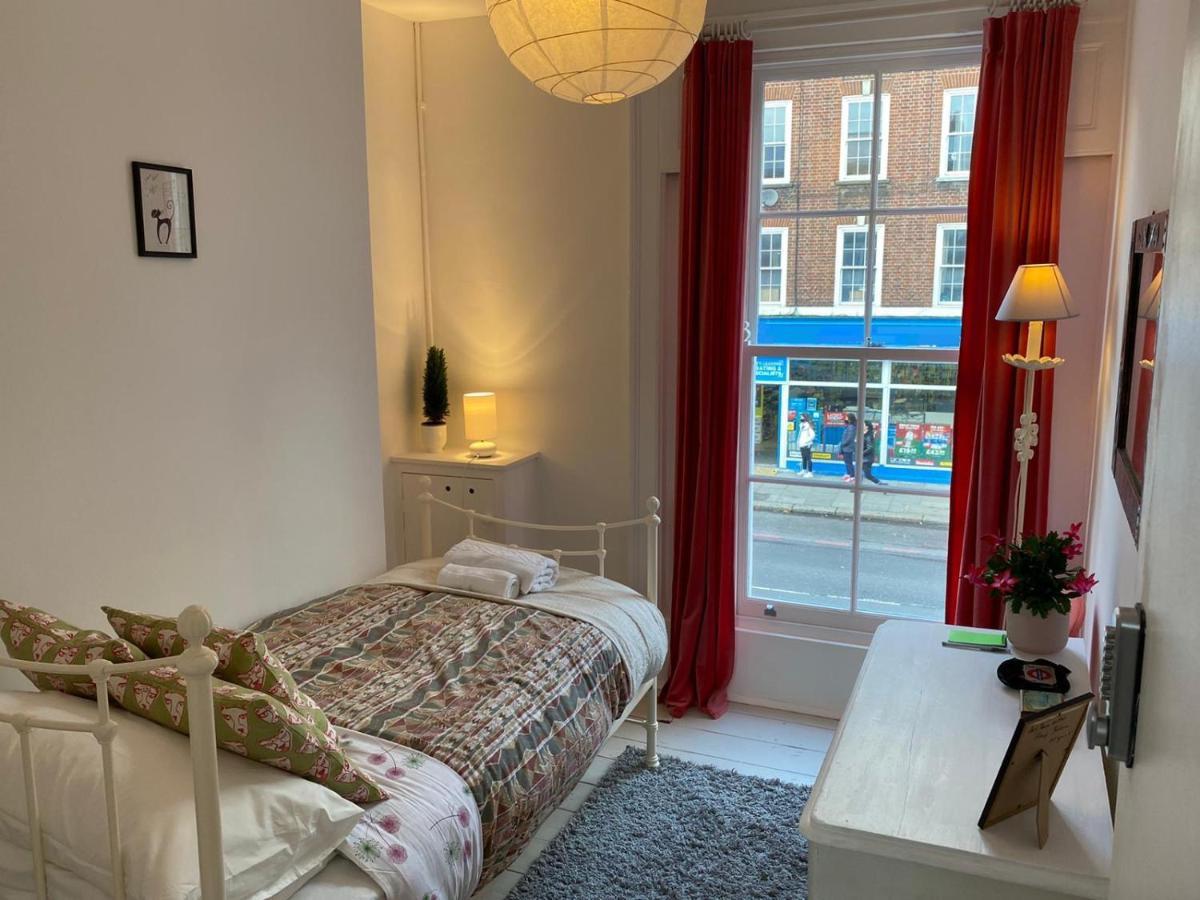 Camden Town Accomodation Guest house