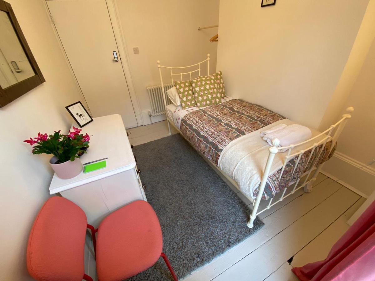 Guest house Camden Town Accomodation