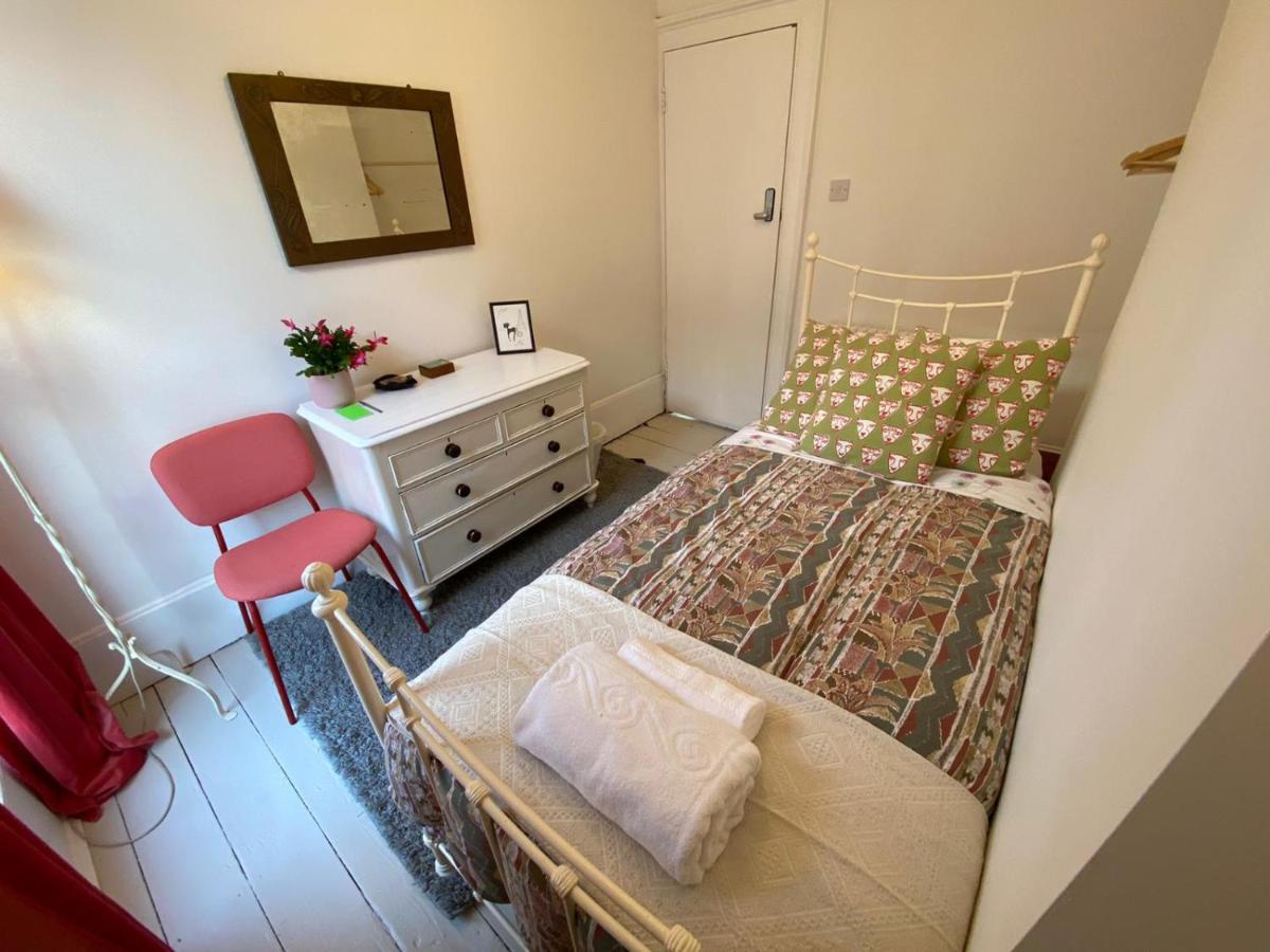 Guest house Camden Town Accomodation *
