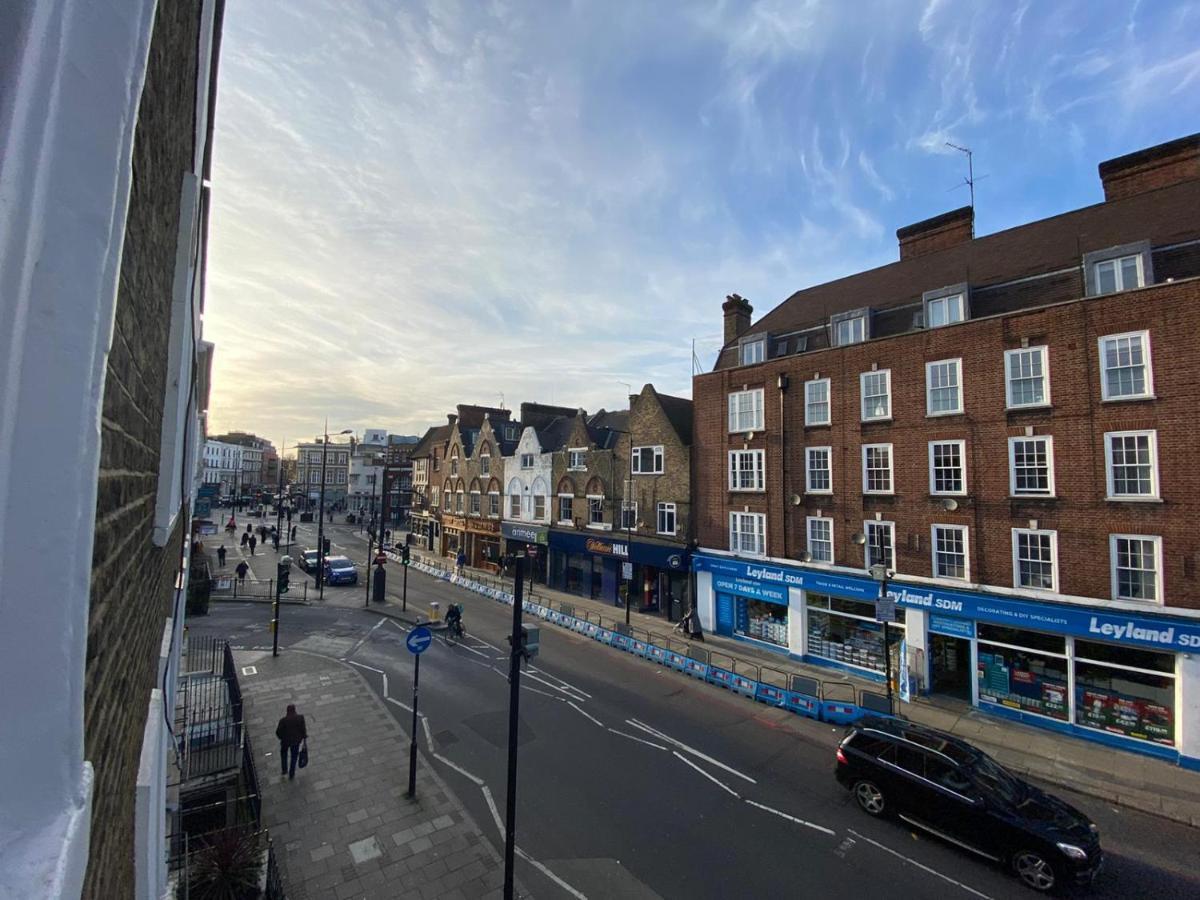 Camden Town Accomodation Guest house London