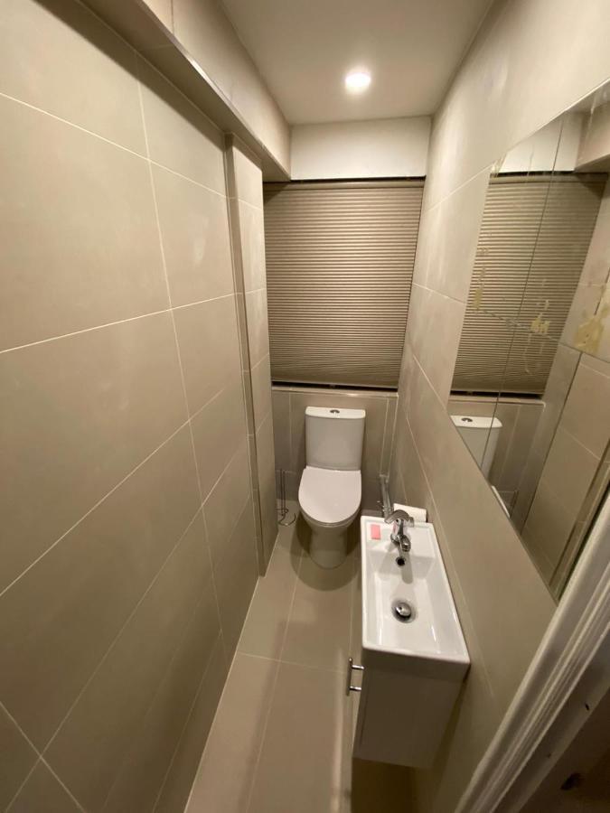 Guest house Camden Town Accomodation *