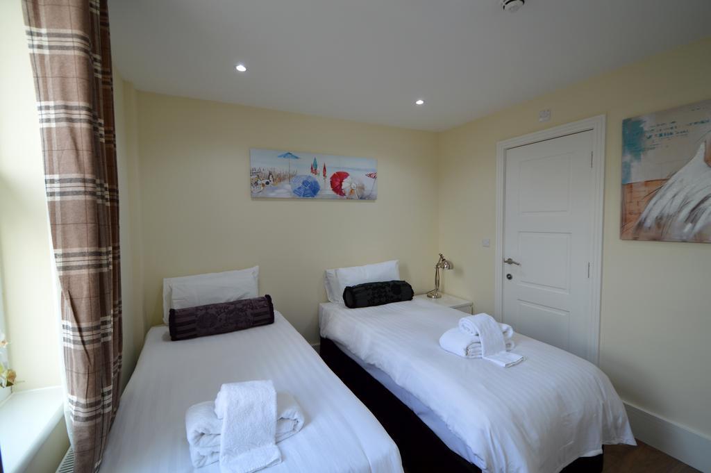 Holiday home Pinfold House London