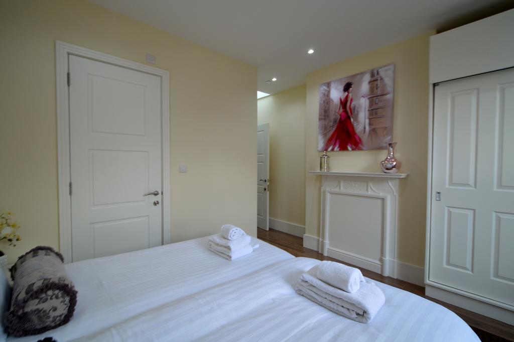 Holiday home Pinfold House *