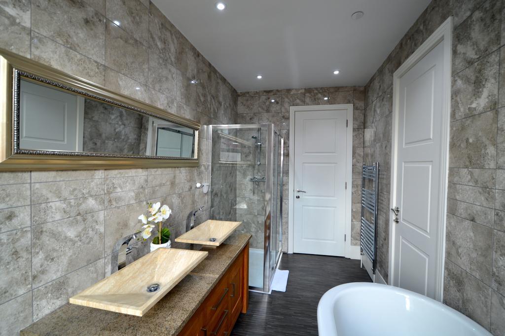 Holiday home Pinfold House *