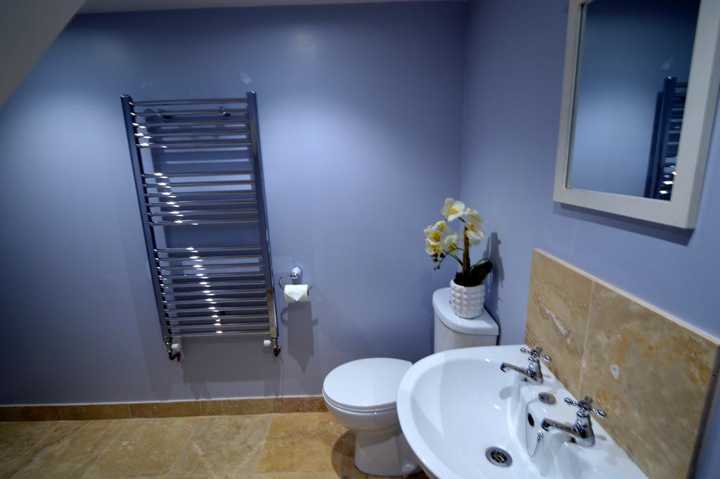 Pinfold House Holiday home London
