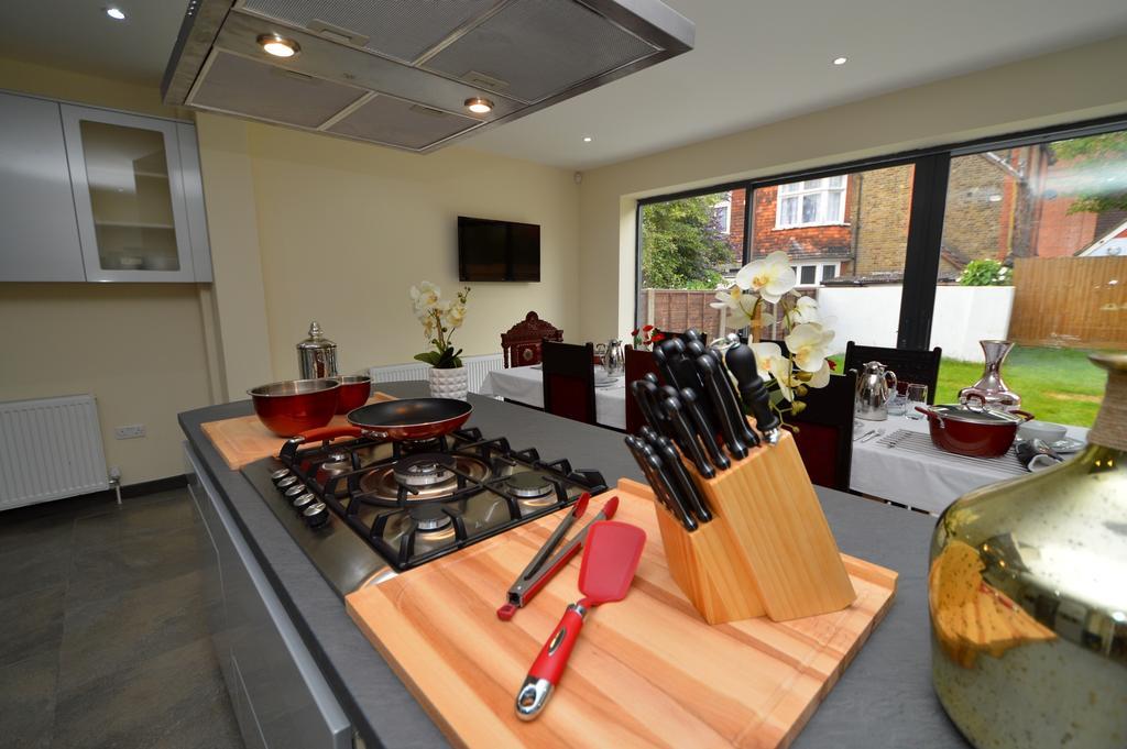 Pinfold House Holiday home *