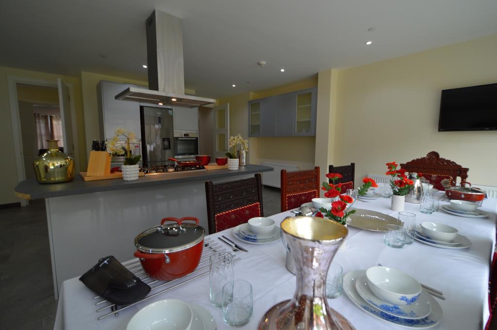 Pinfold House Holiday home London