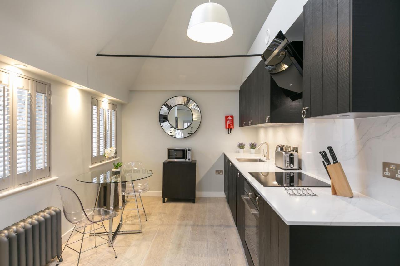 Apartment Urban Chic - Wellington